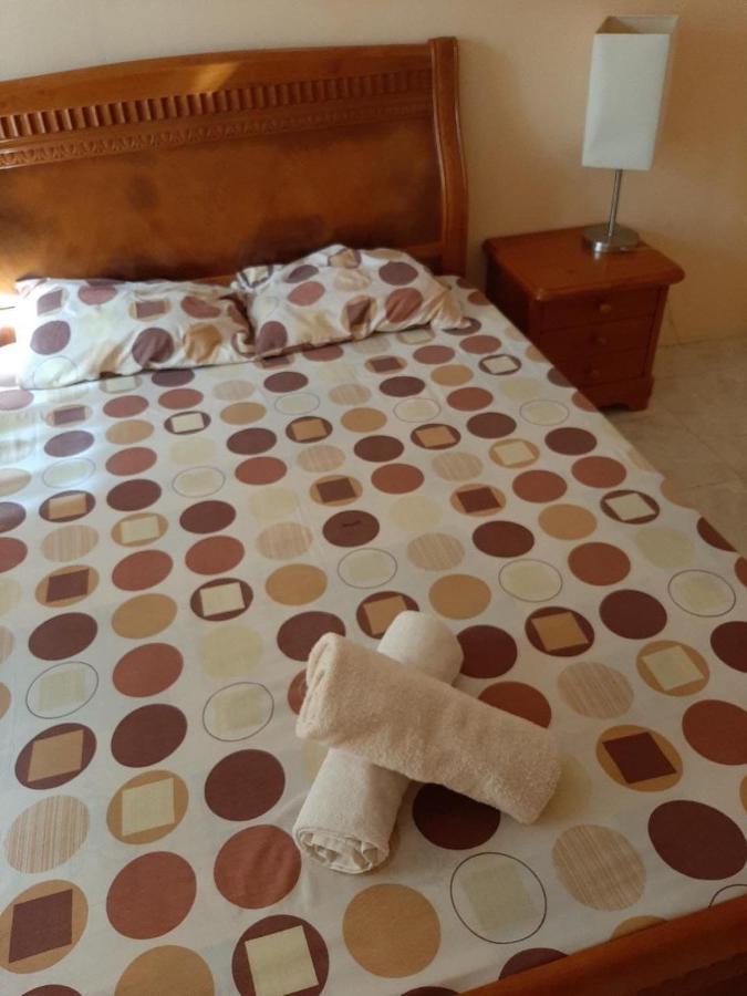 Oasis Tropical Aparthotel Pereybere Beach Buitenkant foto